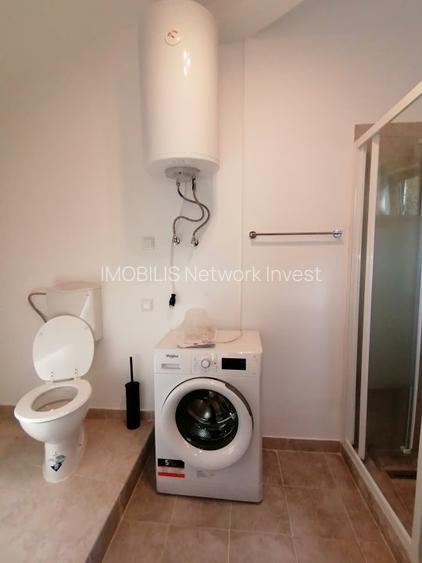 Cismigiu, 2camere, 525€ - 12