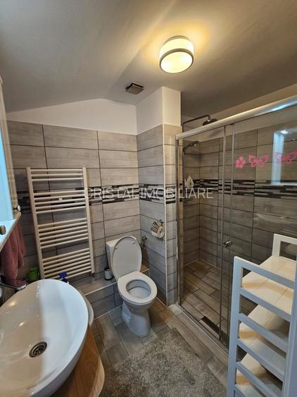 Apartament de vanzare 4 camere tip duplex in Popesti - Leordeni - 26