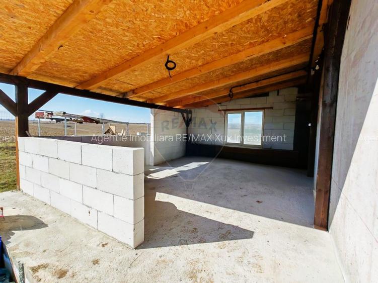 Casă / Vilă cu 2 camere de vânzare - 7