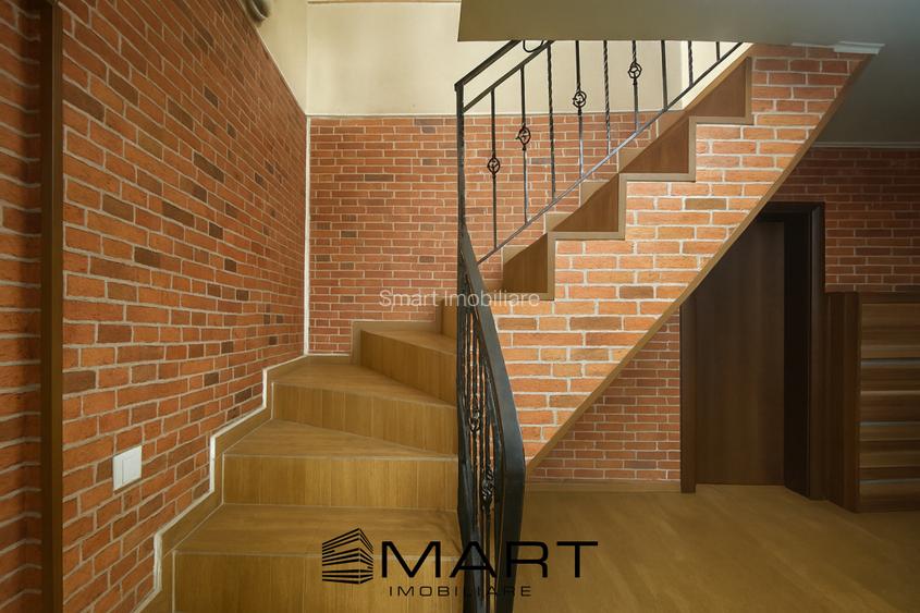 Casa moderna cu 2 apartamente in zona rezidentiala Șelimbar - 20