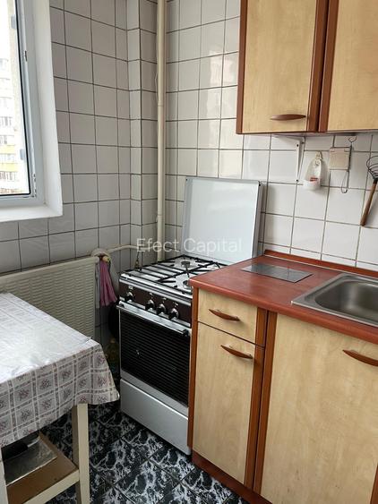 Comision 0% - Garsoniera Soseaua Pantelimon (Cimitirul armenesc) - 5