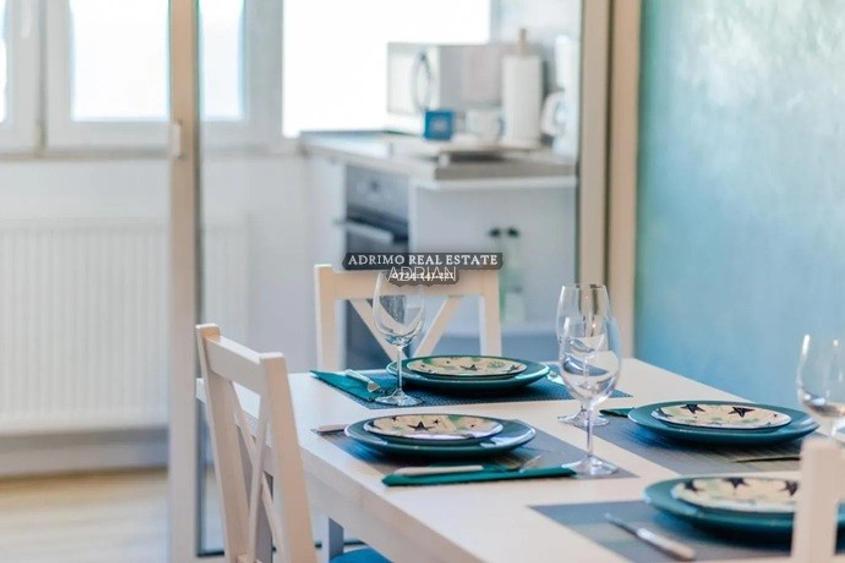 LUX! Ap2cam SUPERB - Vedere La Mare - Centrala GAZ - 600 euro - 14