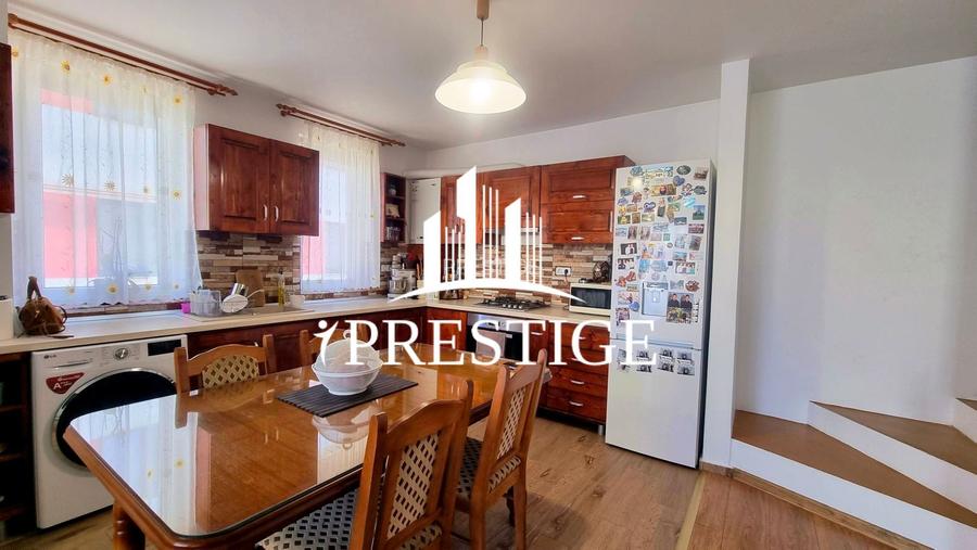 CASĂ 4 CAMERE | 2 BĂI | CURTE | SIBIU | CARTIERUL ARHITECȚILOR - 6