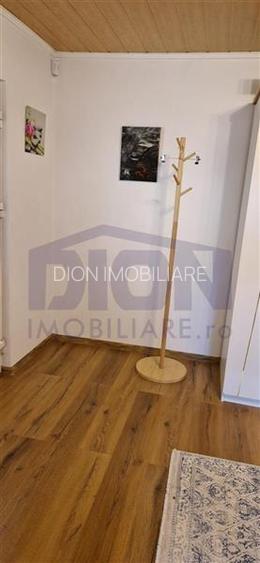 Casa cocheta cu potential, intr- o zona linistita a Chitilei - 8