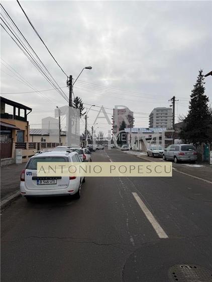 Casa, anexe si teren, in Ploiesti, zona Lupeni. - 2