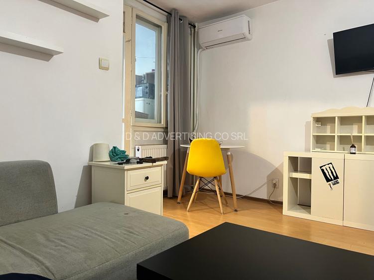 Drumul Taberei - 5 minute metrou Tudor Vladimirescu, Garsoniera MODERNA - 2