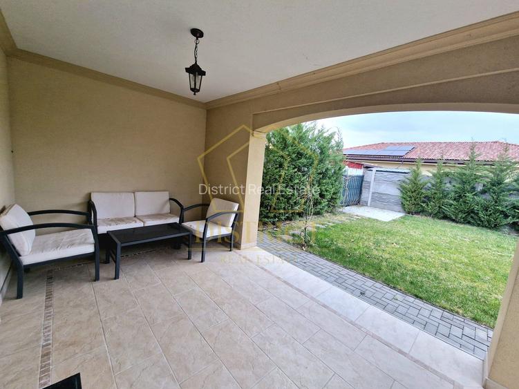 Duplex cu 4 camere si 2 bai | Urseni | Baza sportiva - 13