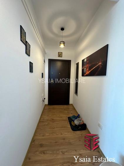 STUDIO DE VANZARE - TOMIS PLUS - VEDERE PANORAMICA CATRE MARE SI LAC - - 8