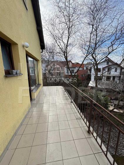 2 camere, 73 mp + terasa 18 mp, parcare – Andrei Muresanu - 5