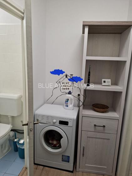 Apartament 2 camere de închiriat – 65 m², renovat complet - 8