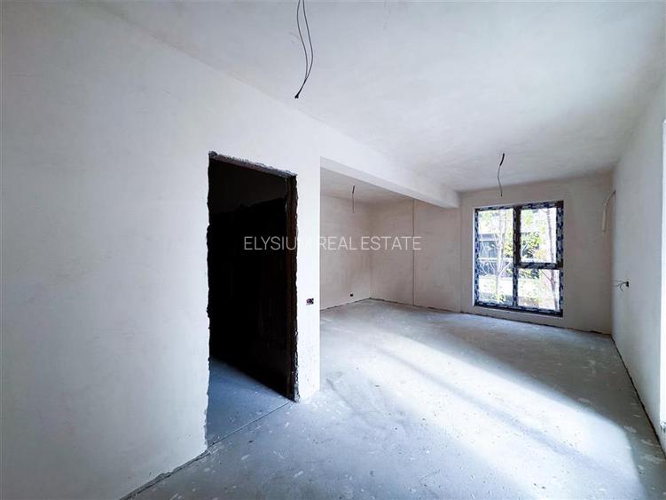 Apartament 2 camere de vanzare Aviatiei - 9