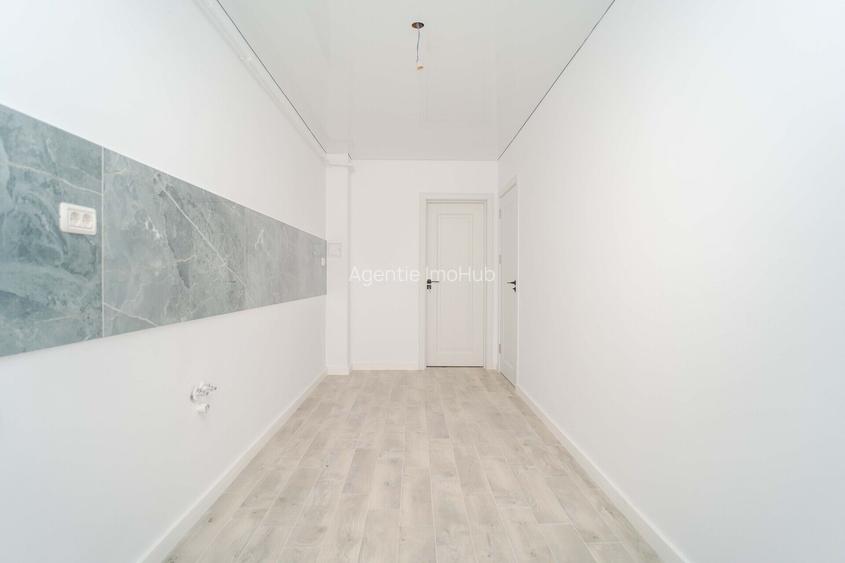 NICOLINA, APARTAMENT CU 2 CAMERE, VEDERE SUPERBA, MUTARE IMEDIATĂ - 5