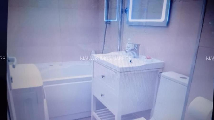 2 min metrou Obor 3camere Cf.1 cu 2gr.sanitare etaj 6/10 bloc reabilit - 5