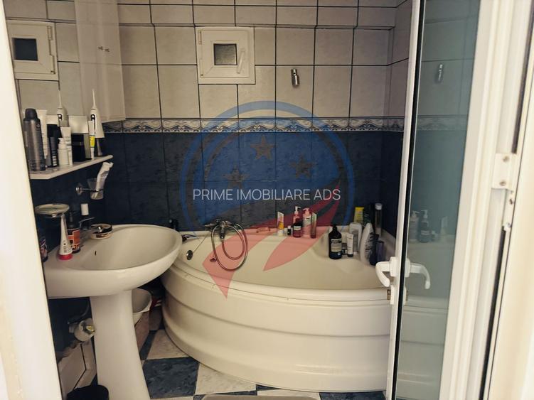 Apartament 4 camere  | Etaj 1/4 | Zona Sărari – Liceul Henri Coandă - 7