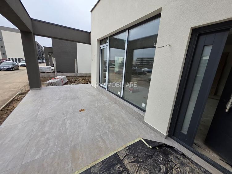 ANSAMBLU CASE INDIVIDUALE, RATE LA DEZVOLTATOR PE 2 ANI, COMISION 0% - 5