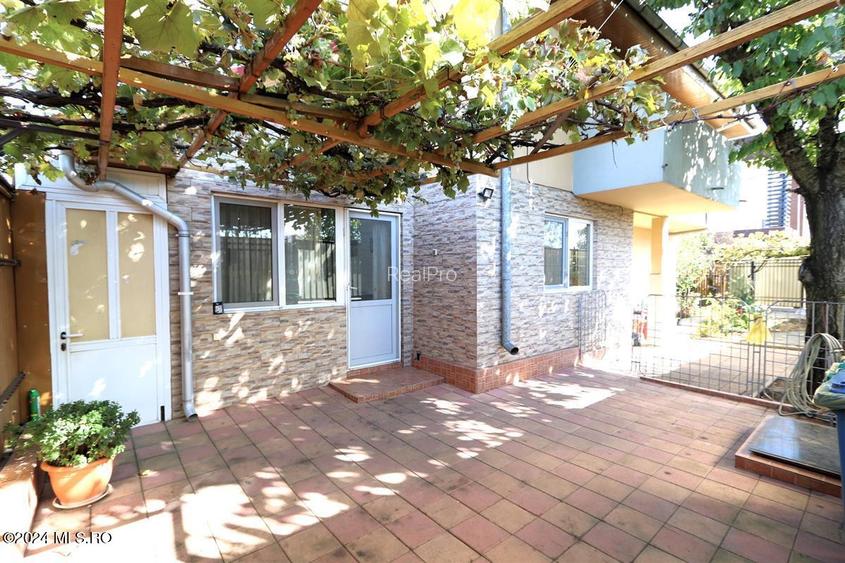 Ovidiu Sud, vila tip duplex P+1E, 140 mp utili, deschidere pe colt! - 34