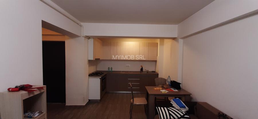 Proprietar inchiriez apart. p.inalt/6, centrala propr.,loc de parcare - 5