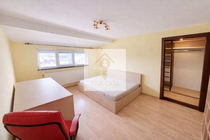 APARTAMENT 4 CAMERE | 93 MP UTILI | COMPLET DECOMANDAT | ZONA DECEBAL - 5