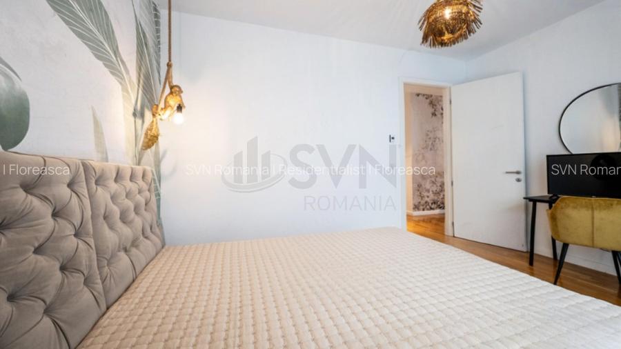 REA1028051 Apartament  mobilat 2 camere  I Luxuria Domenii I Loc de parcare incl - 17