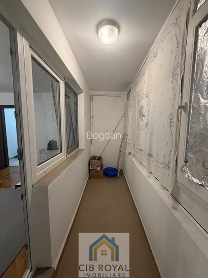 Ap. 3cam. Militari,intre Gorjului si Păcii,Str. Ghirlandei,12min metrou Gorjului - 7