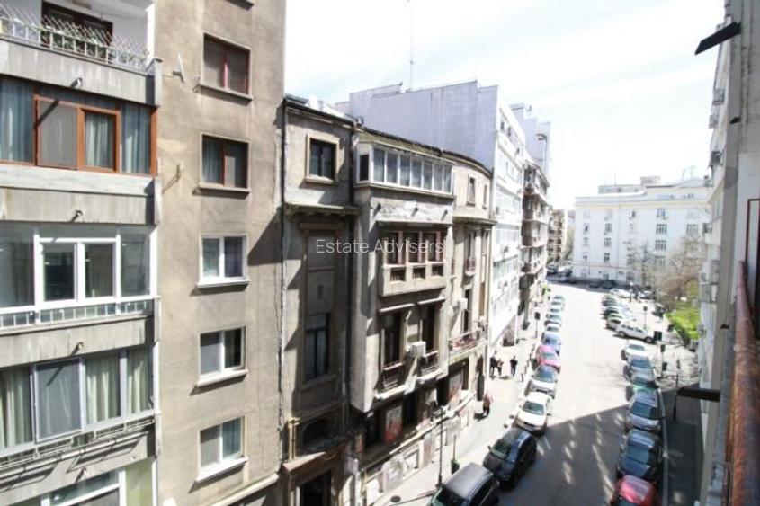 Inchiriere apartament 4 camere|Brezoianu|Cismigiu - 14