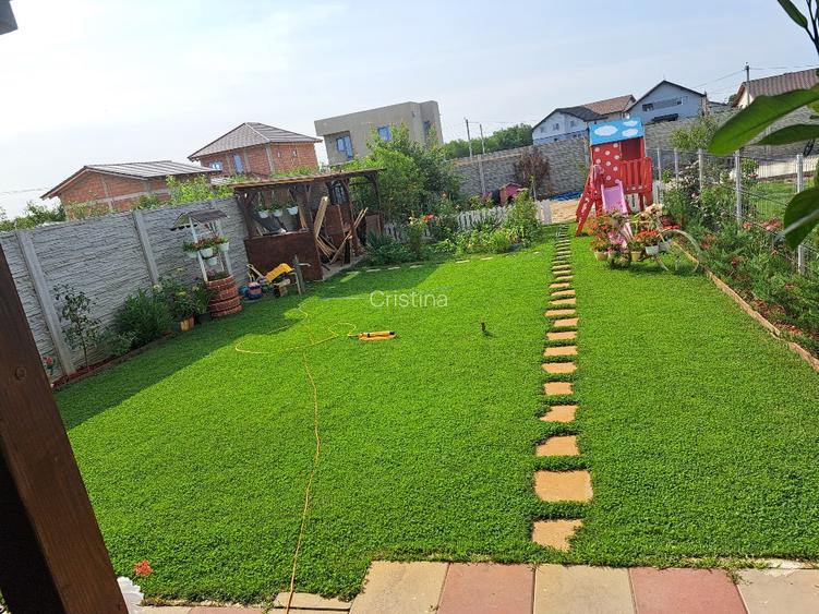 Duplex complet mobilat Bucovat Remetea Mare  - 11