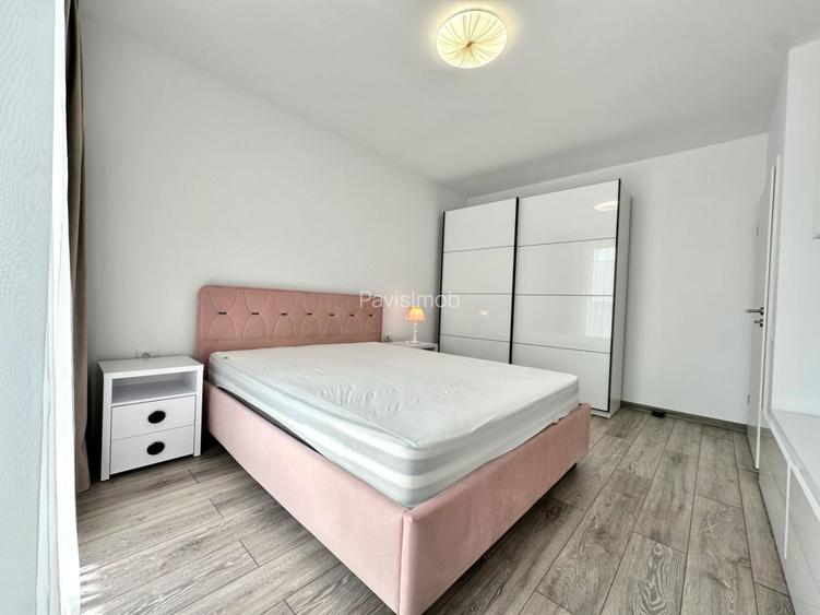 Casă de închiriat în Sânpetru 4 camere 3 băi -  Complet mobilată - 13