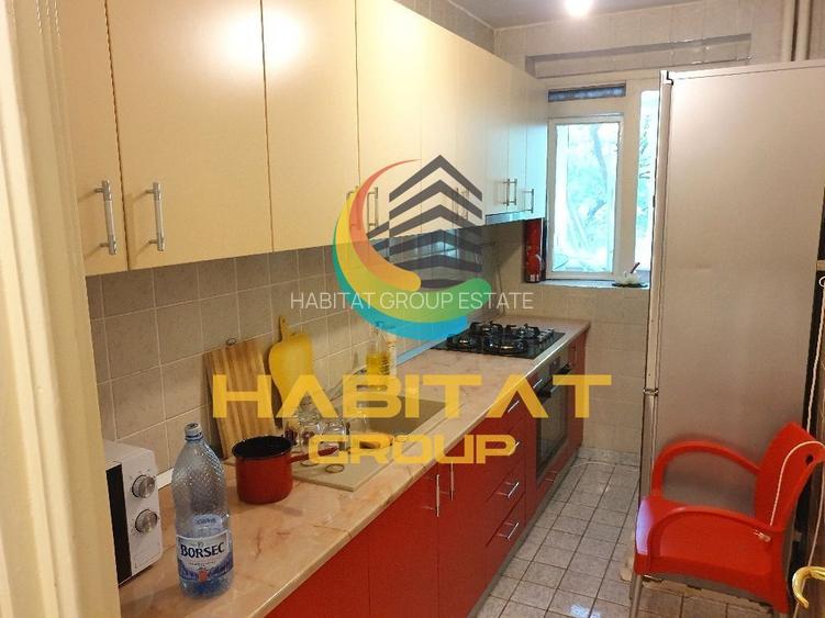 Inchiriere ap 2 camere etaj 2/4 Piata Sudului mobilat utilat termen lung - 5