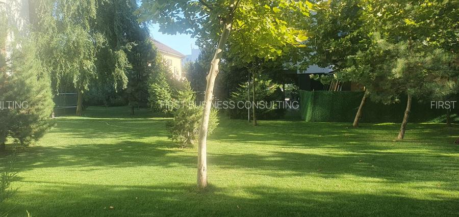 Apartament zona Otopeni (Aeroport) bloc NOU, Mobilata-Utilata MODERN - 23