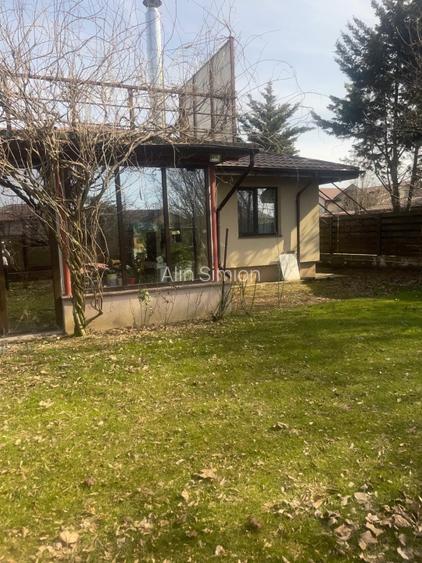 Casa parter complex Good Residence Venus - 5