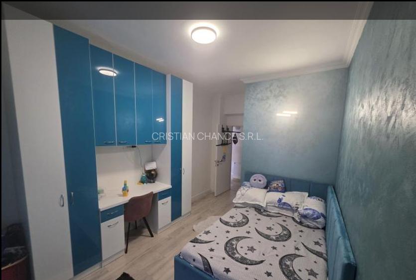 39660  Apartament 3 camere Energia - 3