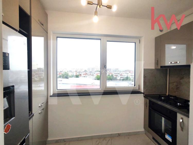 Apartament 3 cam. de lux - 5