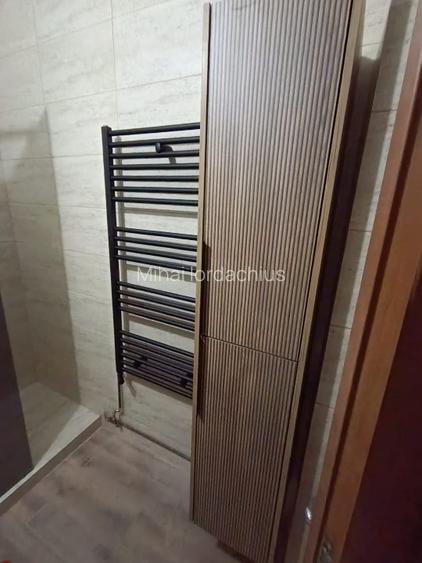 Vând apartament 3 camere Topoloveni - 14