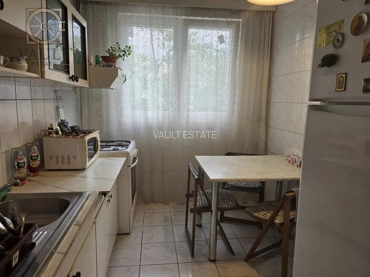 Apartament 3 camere -69.8mp-Titan  - 3