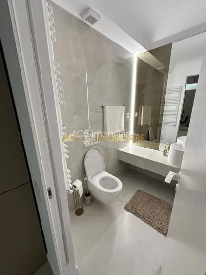 2 Camere | Pipera | Cortina North | Centrala | Petfriendly | Parcare - 8