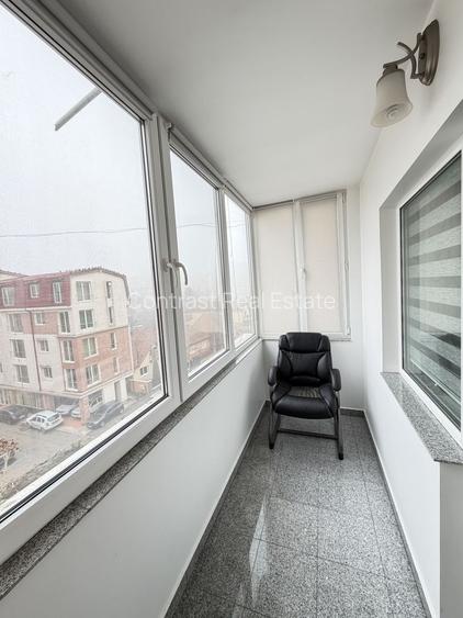 Apartament 2 camere – Scriitorilor - 9