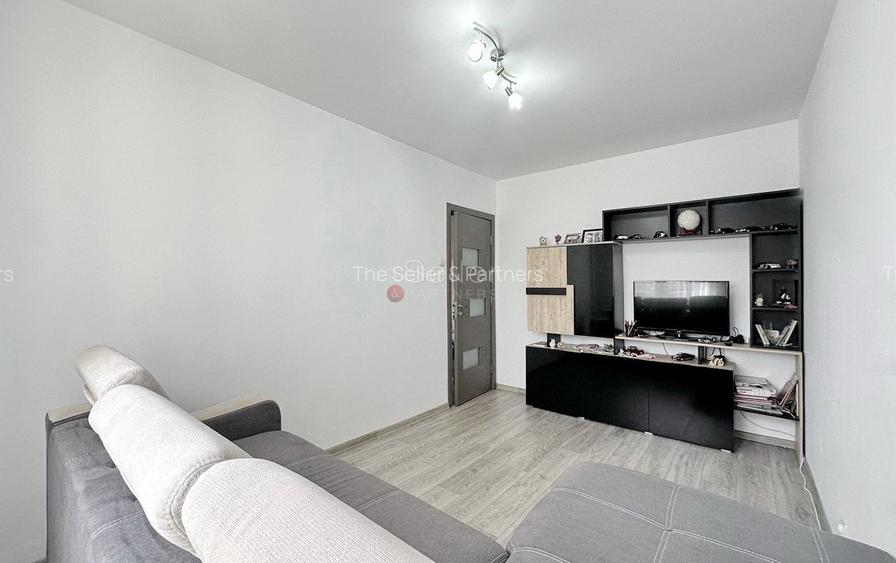 Structura Decomandata Zona Linistita - 8