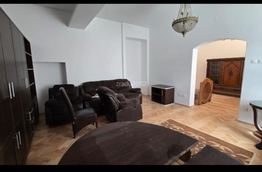 DOROBANTI/ SLATINEANU 3 CAMERE,, LINISTE, RENOVAT COMPLET 2025 , garaj, curte in - 3