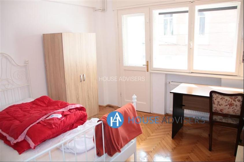 Inchiriere apartament 4 camere Cismigiu - 4