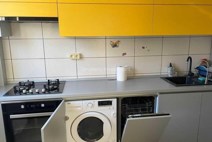 Drumul Taberei-Ghencea  | 3 Camere | Parcare | 5 min statie stb  - 5