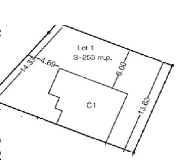 Chiajna-parc,promenada,case elegante P+E+M gata de mutare,finisaje calitative - 2