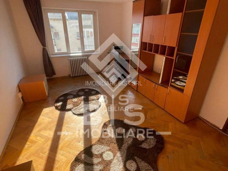 Apartament Zona Sens - 60 mp - 11