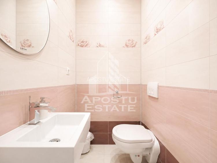 Apartament 3 camere LUX  de vanzare Băile Neptun Timisoara - 7