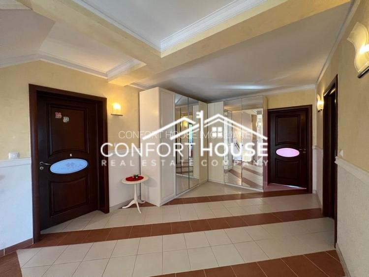 Vila cu gradina de vis in PIPERA - 26