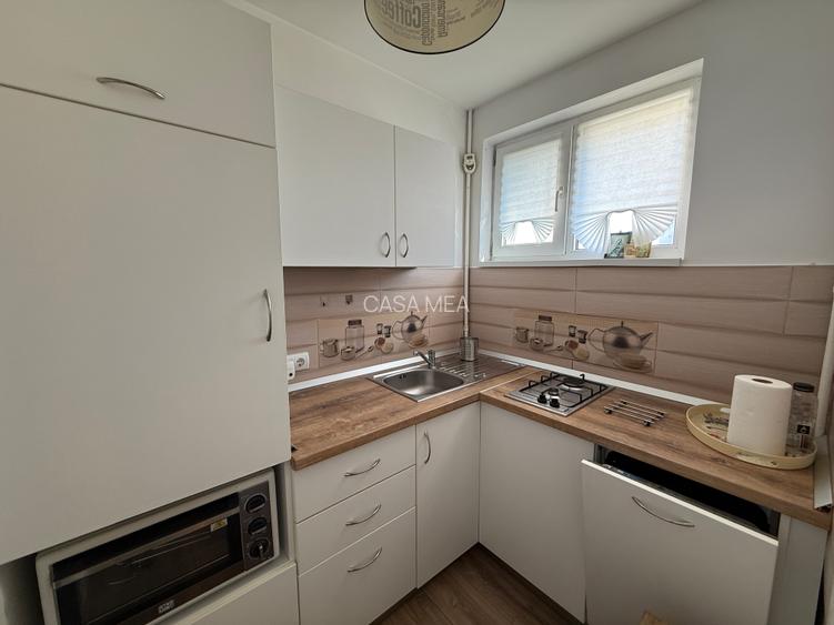 Garsonieră modernă Dristor chiar la gura de metrou Dristor 2 - 4