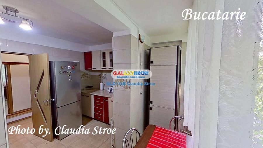 INCHIRIERE APARTAMENT 3 CAMERE NITU VASILE - 19