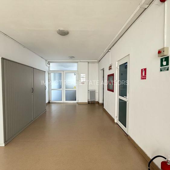 OPORTUNITATE DE INVESTIȚIE | PROPRIETATE COMERCIALĂ | ULTRA CENTRAL - 11