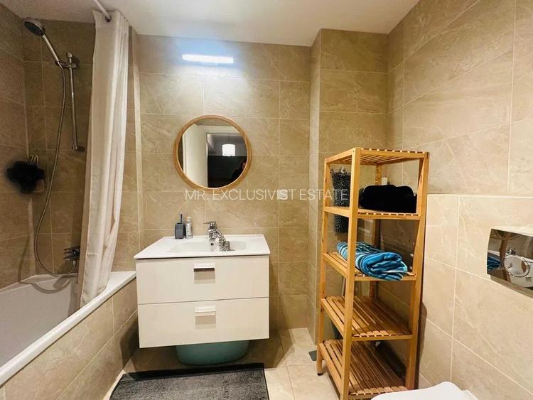 Apartament 2 camere zona Ștefan Cel Mare Barbu Vacarescu in Central Residence - 6