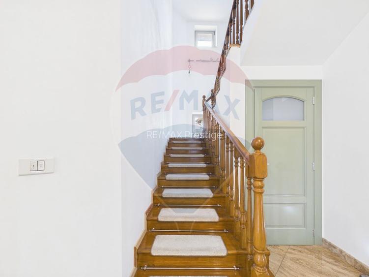 Vila de vanzare Snagov - 26