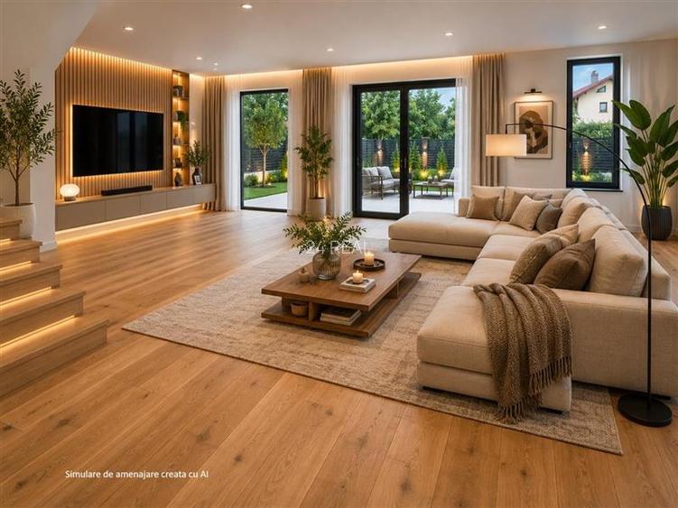 Socului Private Residence - Vila Nr. 3 - 15